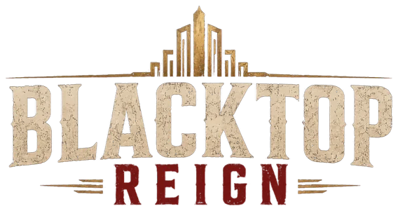 Blacktop Reign